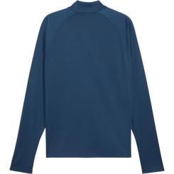 teamLIGA 1/4 Zip Top 