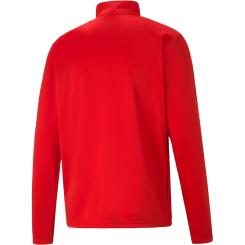 teamRISE Poly Trainingsjacke 