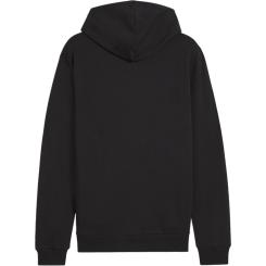 teamGOAL Casuals Hooded Jacke 