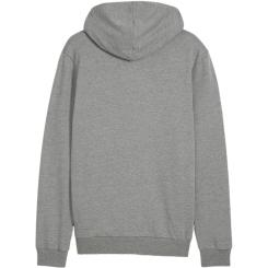 teamGOAL Casuals Hooded Jacke 