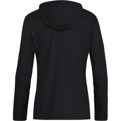 Kapuzenjacke Power 