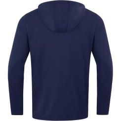 Kapuzenjacke Power 