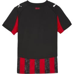 AC Milan Heimtrikot 25/26 Kinder 