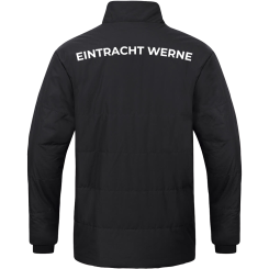Coachjacke Team 