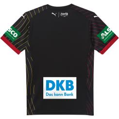 DHB Auswärtstrikot 2025  