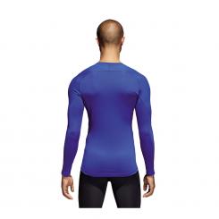 Ask Sport Tee Longsleeve M 