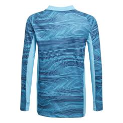 Condivo 21 Primeblue Long Sleeve Torwarttrikot Kinder 