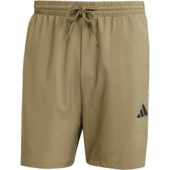Essentials 3-Streifen Chelsea Shorts 