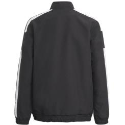 Squadra 21 Präsentationsjacke Kinder 