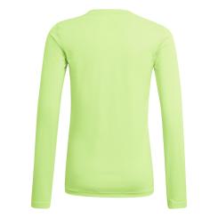 Team Base Longsleeve Kinder 