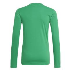 Team Base Longsleeve Kinder 