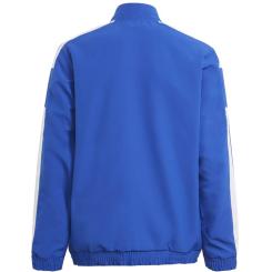 Squadra 21 Präsentationsjacke Kinder 