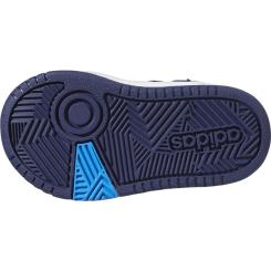 HOOPS MID 3.0 AC Kinder 