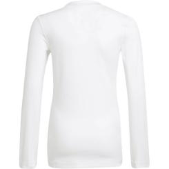 Techfit Sweatshirt Kinder 