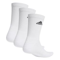 Cushioned Crew Socken 3 Paar 