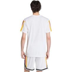 DBB Basketball Home Warm Up T-Shirt