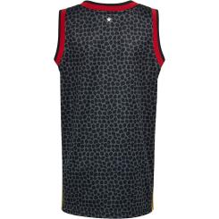 DBB Basketball Auswärtstrikot Kinder