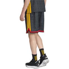 DBB Basketball Auswärtsshort