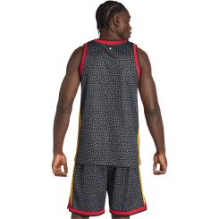 DBB Basketball Auswärtstrikot