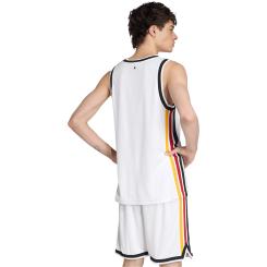 DBB Basketball Heimtrikot