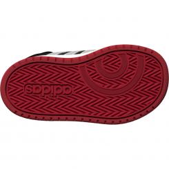 Hoops Mid 2.0 I Kinder 