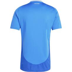 Italien 24 Heimtrikot 