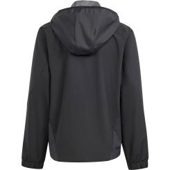 TIRO24 Competition Allwetterjacke Kinder 