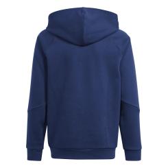 Tiro 24 Sweat Hoody Kinder 