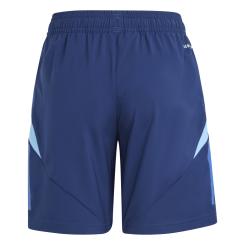 Tiro 24 Competition Downtime Short Kinder 