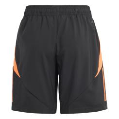 Tiro 24 Competition Downtime Short Kinder 