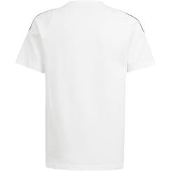 Tiro24 Sweat Fußball-Trainingsshirt 