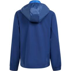 Tiro 24 Competition Allwetterjacke Kinder 