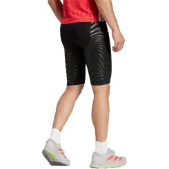 Adizero Control Lauf Tight Kurz