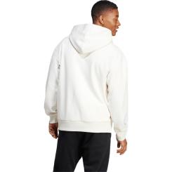 All Szn Fleece Hoodie