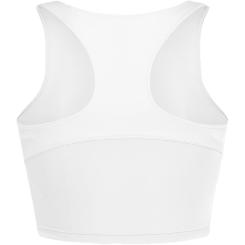 Adizero Essentials Aeroready Lauf Crop Top