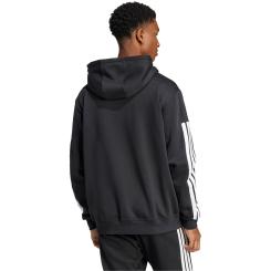 House Of Tiro Fleece Hoodie