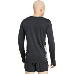 Adizero Lauf Langarm T-Shirt