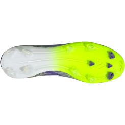 F50 League Laceless Fg/Mg