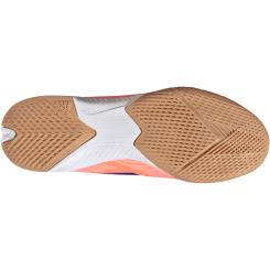 F50 LEAGUE IN Kinder 