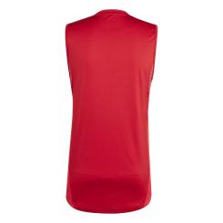 Tiro 25 Competition Sleeveless Trikot 