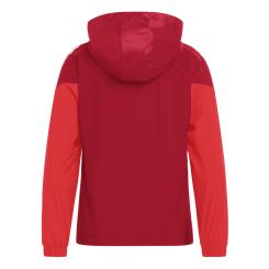 Tiro 25 Competition Allwetter Jacke Damen 