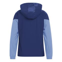 Tiro 25 Competition Allwetter Jacke Damen 