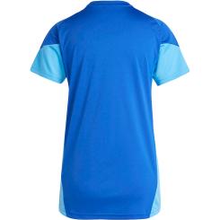 Tiro 25 Competition Trainingstrikot Damen 