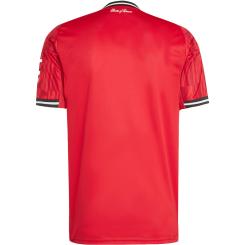 Manchester United Heimtrikot 25/26  