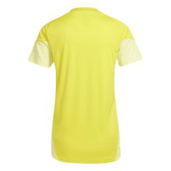 Tiro 25 Competition Training Trikot Damen 