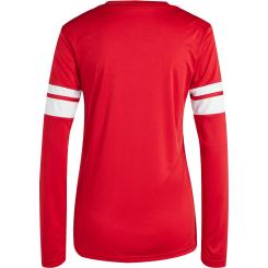 Squadra 25 Langarm Trikot Damen 