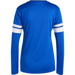 Squadra 25 Langarm Trikot Damen 