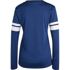 Squadra 25 Langarm Trikot Damen 