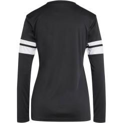Squadra 25 Langarm Trikot Damen 