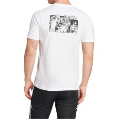 Messi Icon Graphic T-Shirt 